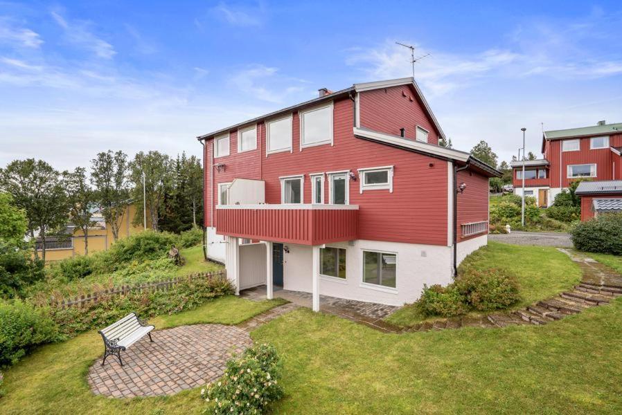 Apartamento Mountain & Sea View *